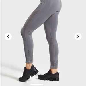 GYMSHARK energy seamless